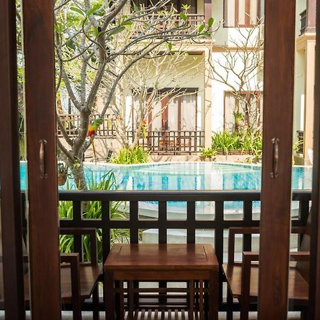 Ang Thong Hotel Luang Prabang Exterior foto