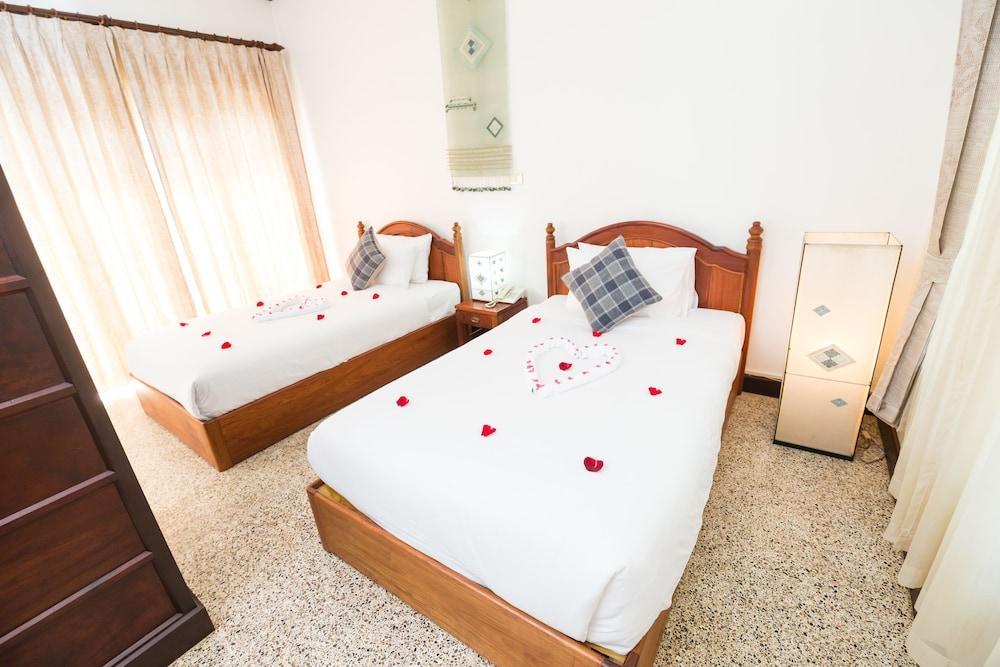 Ang Thong Hotel Luang Prabang Exterior foto