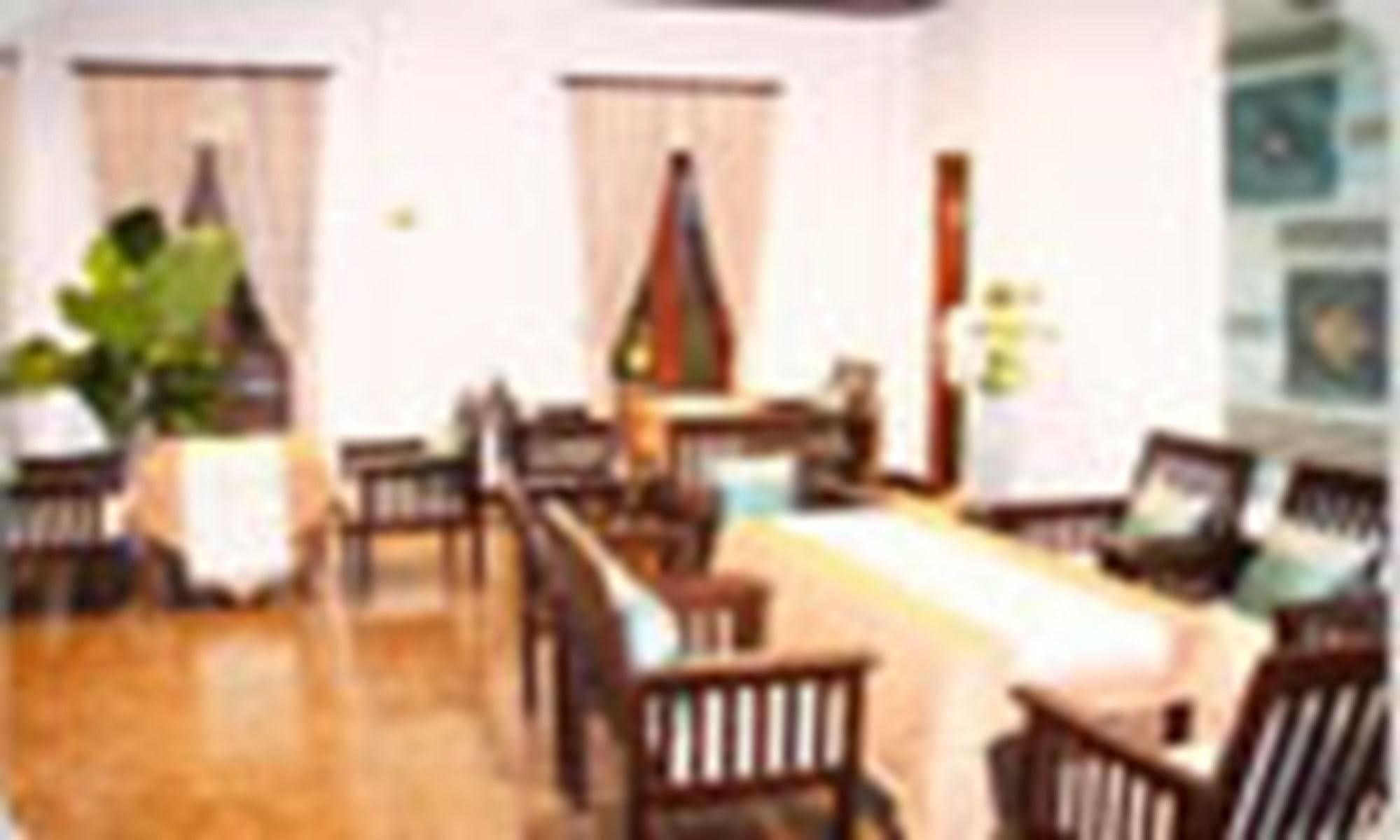 Ang Thong Hotel Luang Prabang Exterior foto