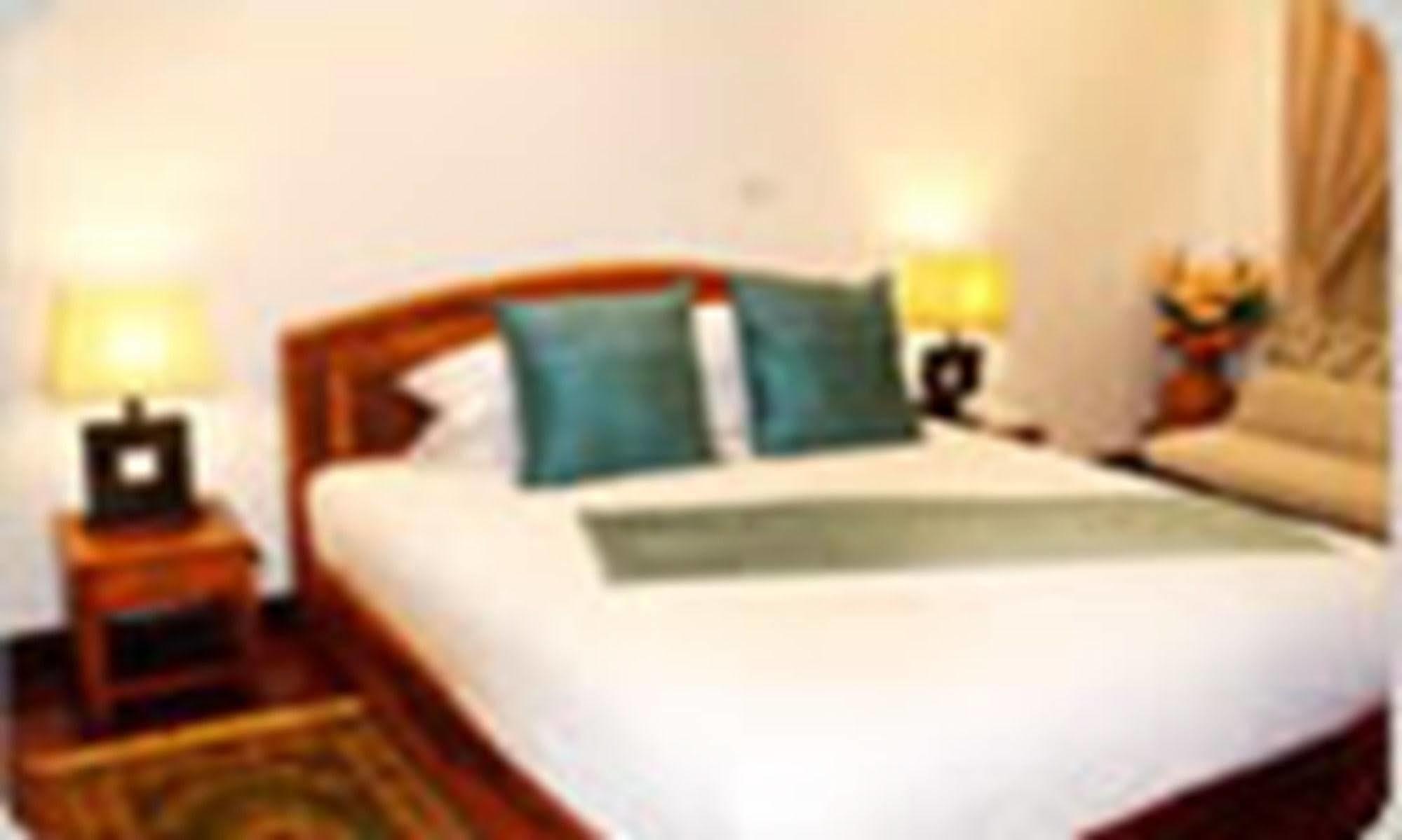 Ang Thong Hotel Luang Prabang Exterior foto